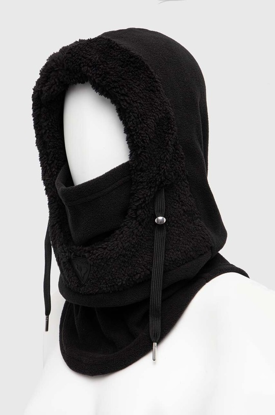 Балаклава Rossignol RLMMH06 чорний AW23
