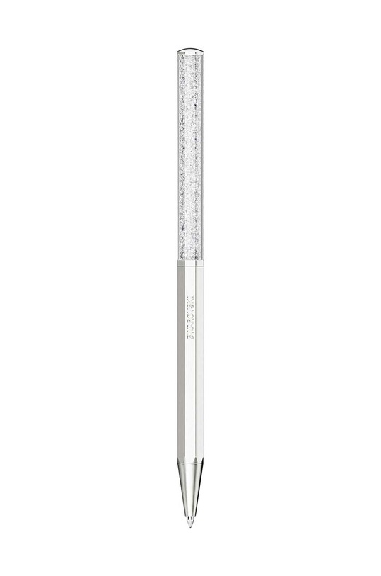 Swarovski długopis 5670198 CRYSTALLINE biały 5670198