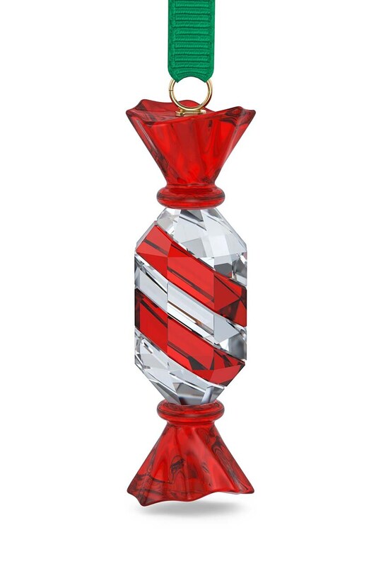 Στολίδι Swarovski Holiday Cheers Ornament Dulcis διαφανή 5655438