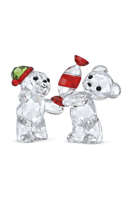 Swarovski dekoracja Holiday Annual Edition 2023 transparentny 5652642