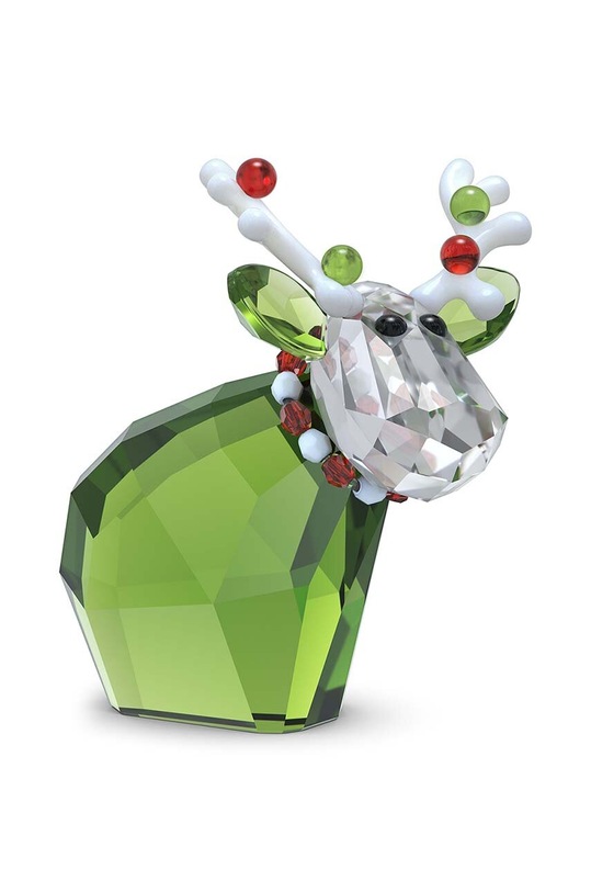 Διακοσμητικό Swarovski Mo Holiday Annual Edition 2023 διαφανή 5655291