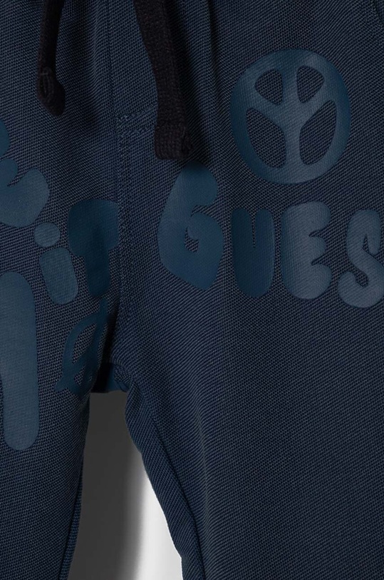 Guess komplet niemowlęcy zielony I3YG03.K6YW0.9BYX