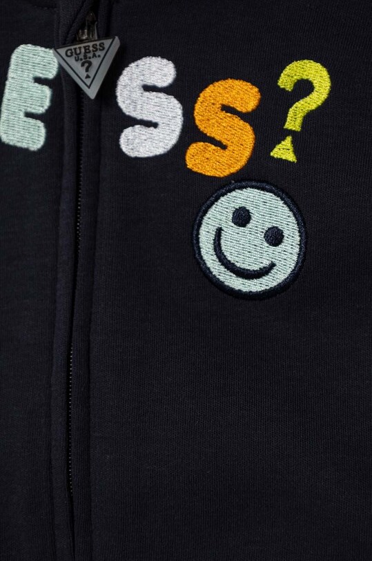 Komplet za dojenčka Guess P3YG03.KA6W0.9BYX