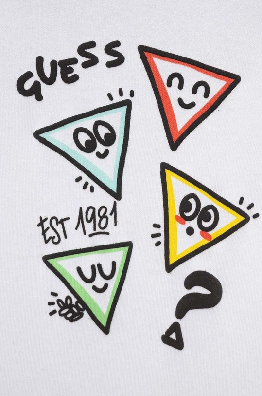 Guess compleu bebe P3YG06.KA6W0.9BYX