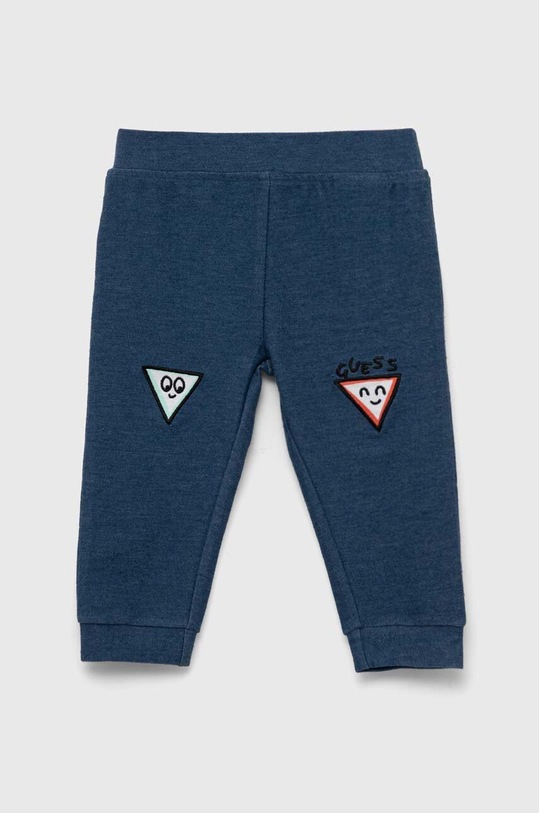 Guess compleu bebe P3YG06.KA6W0.9BYX rosu AW23