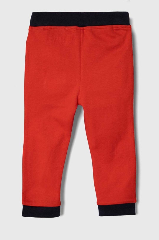 Guess komplet bawełniany niemowlęcy P3YG08.KA6W0.9BYX