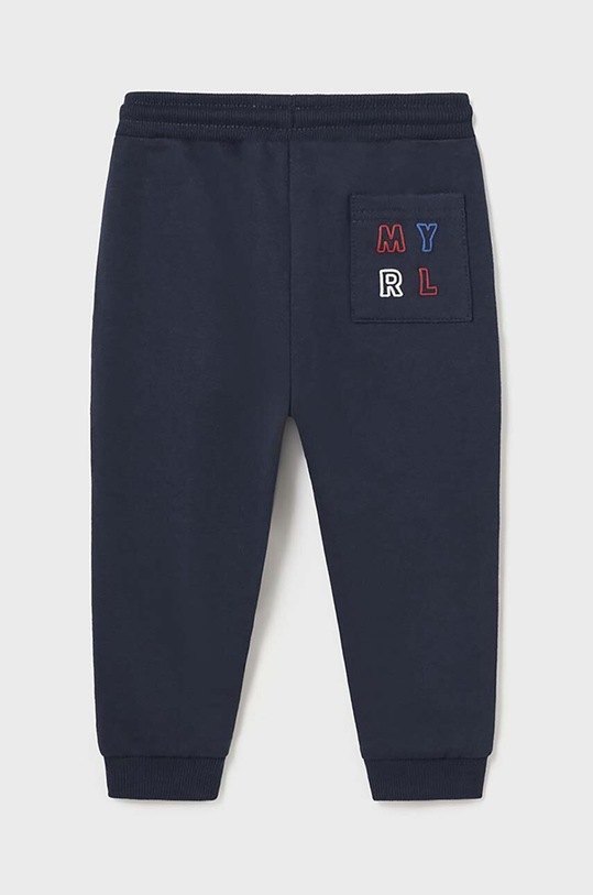 Băieți Mayoral trening bebelusi 918.3D.Baby.9BYX rosu