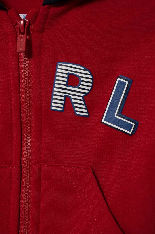 Mayoral trening bebelusi 918.3D.Baby.9BYX rosu