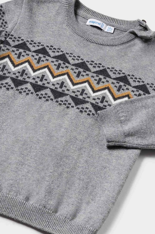 Băieți Mayoral 2544.3G.Baby.9BYX galben