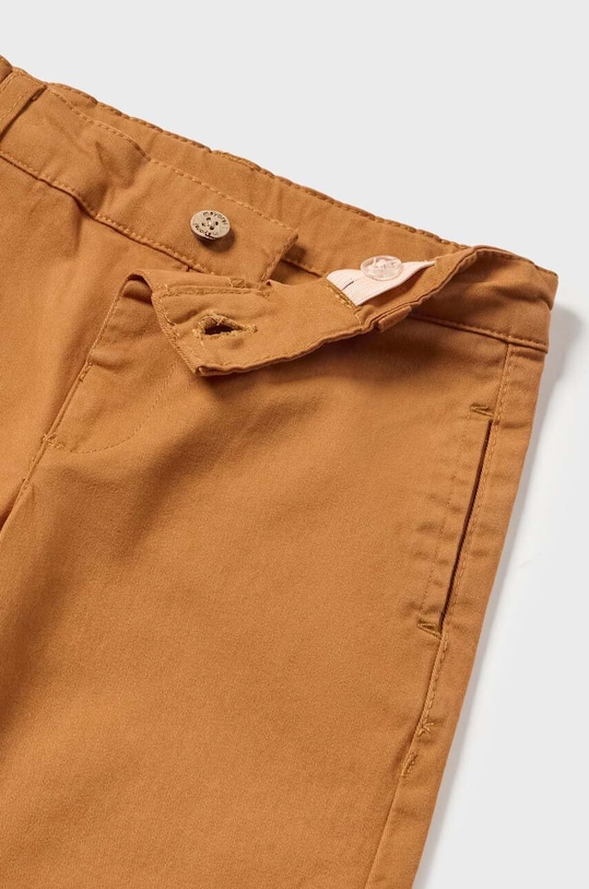 Mayoral galben 2544.3G.Baby.9BYX