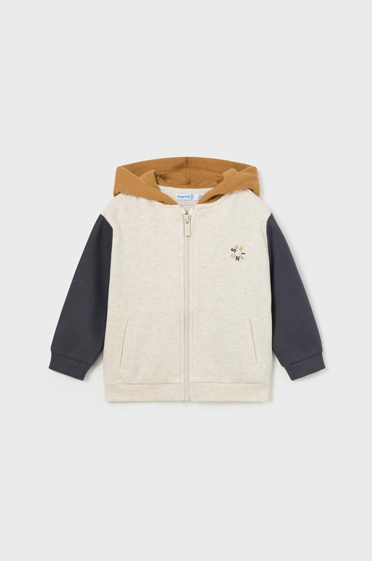 Mayoral dres niemowlęcy 2875.3C.Baby.9BYX
