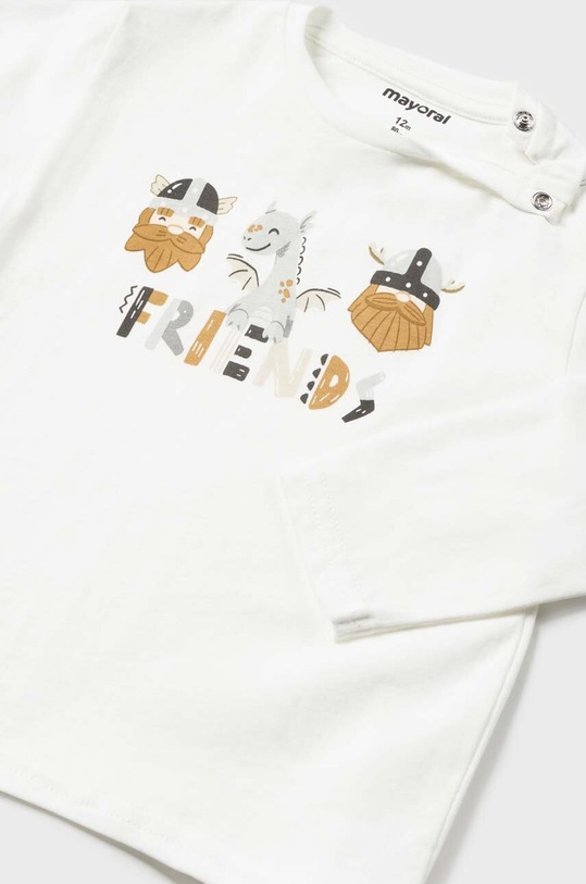 Mayoral dres niemowlęcy 2875.3C.Baby.9BYX