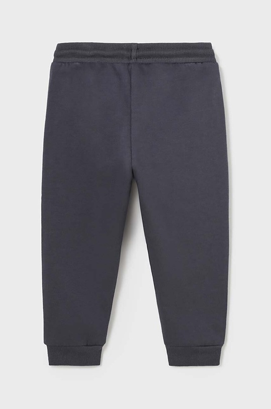 Chłopiec Mayoral dres niemowlęcy 2875.3C.Baby.9BYX szary