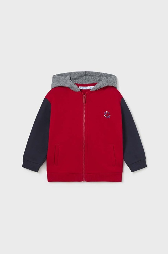 Mayoral dres niemowlęcy 2875.3C.Baby.9BYX