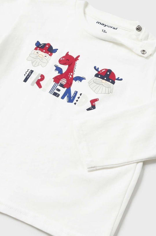 Mayoral dres niemowlęcy 2875.3C.Baby.9BYX