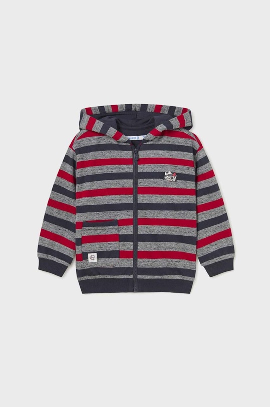 Trenirka za bebe Mayoral 2878.3H.Baby.9BYX crvena AW23