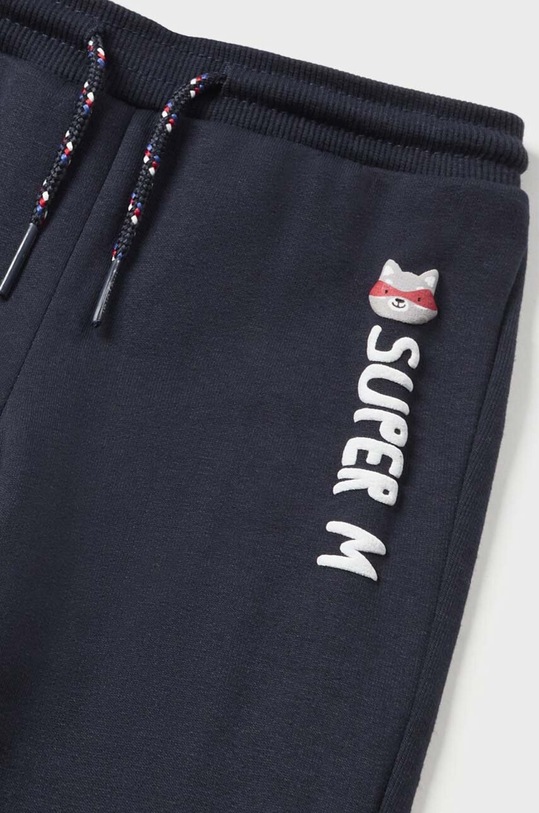 Trenirka za bebe Mayoral crvena 2878.3H.Baby.9BYX