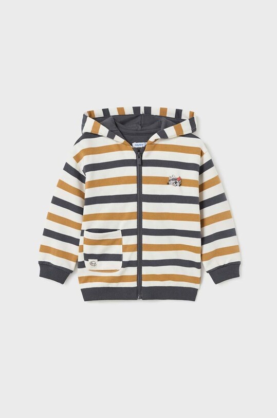 Βρεφική φόρμα Mayoral 2878.3H.Baby.9BYX μπεζ AW23