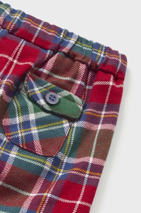 Kojenecká sada Mayoral Newborn námořnická modř 2522.1L.Newborn.9BYX