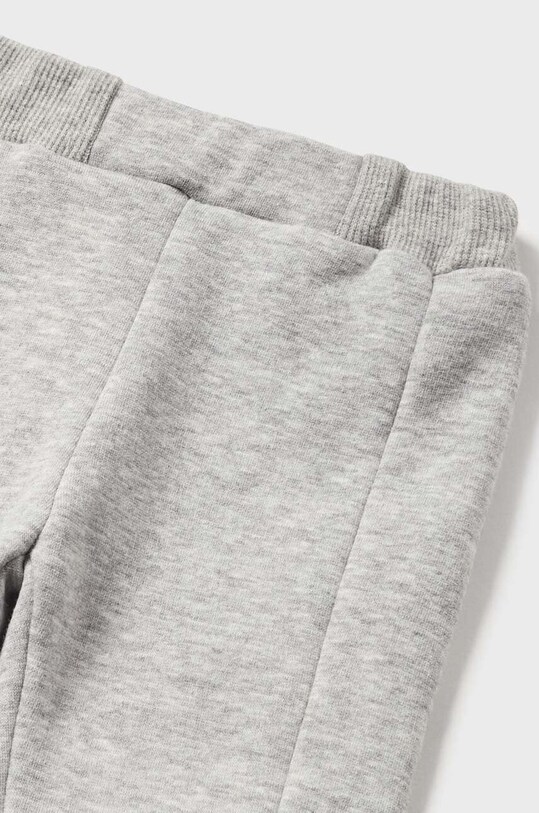 Σετ μωρού Mayoral Newborn γκρί 2523.1P.Newborn.9BYX