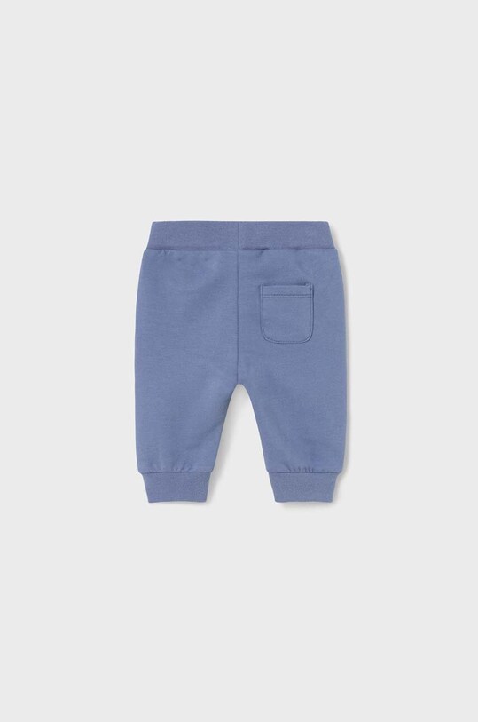 Mayoral Newborn dres niemowlęcy granatowy 2683.1B.Newborn.9BYX