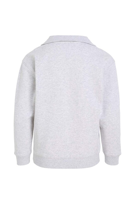 Мальчик Детский спортивный костюм Tommy Hilfiger KB0KB08491.128.176.9BYX серый