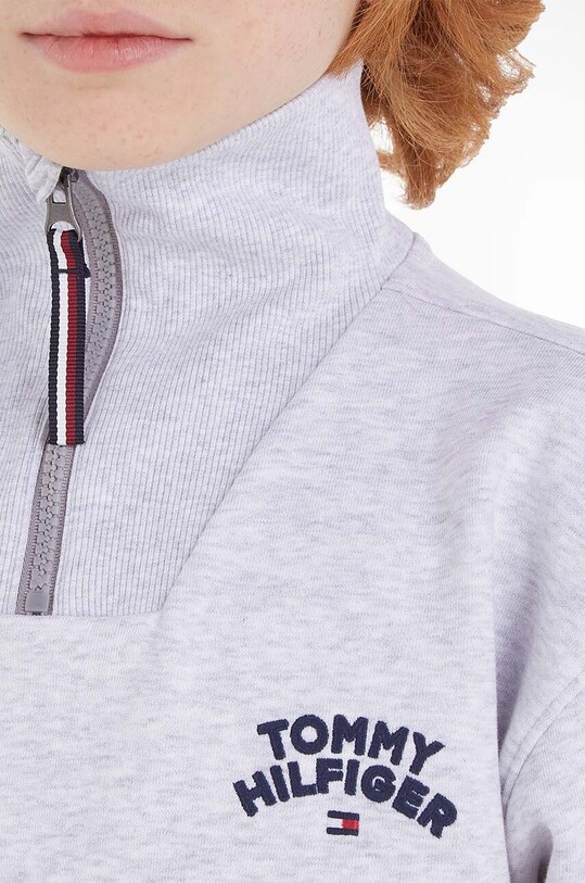 Детский спортивный костюм Tommy Hilfiger KB0KB08491.128.176.9BYX