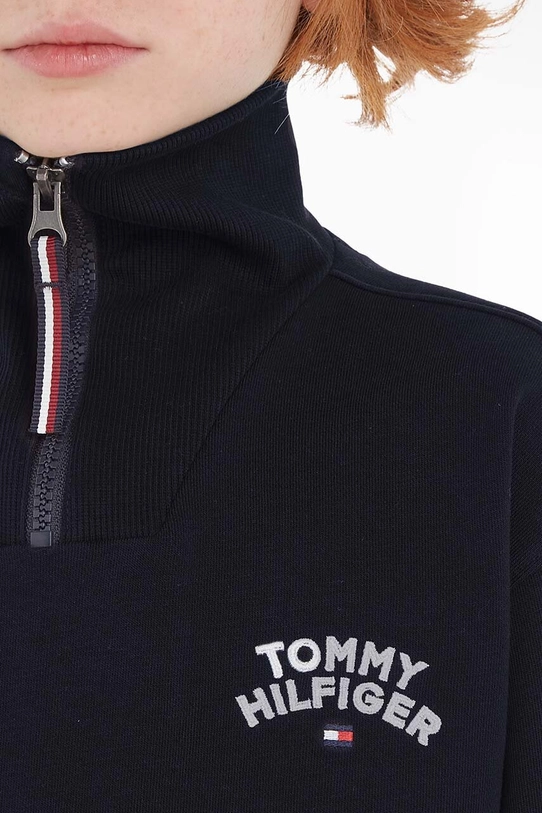 Детский спортивный костюм Tommy Hilfiger KB0KB08491.128.176.9BYX