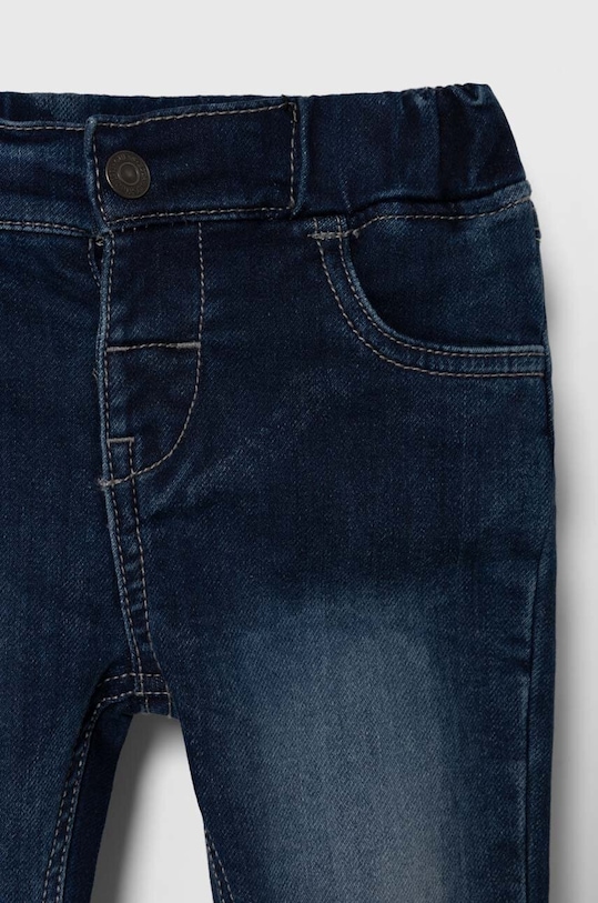 Момче Комплект за бебета Guess I3BG11.I3Z11.9BYX зелен