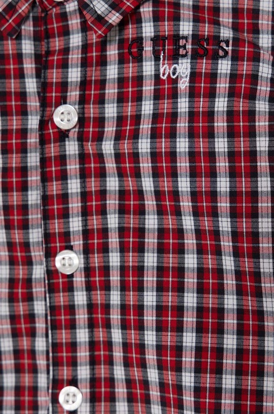 Guess gyerek együttes N3BG02.KAE30.9BYX sötétkék