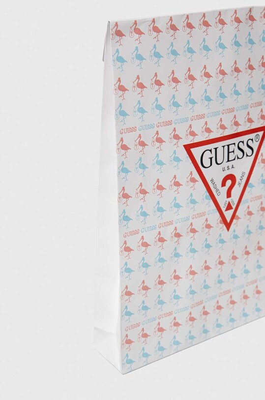 Guess komplet niemowlęcy P3BG07.KA6W0.9BYX
