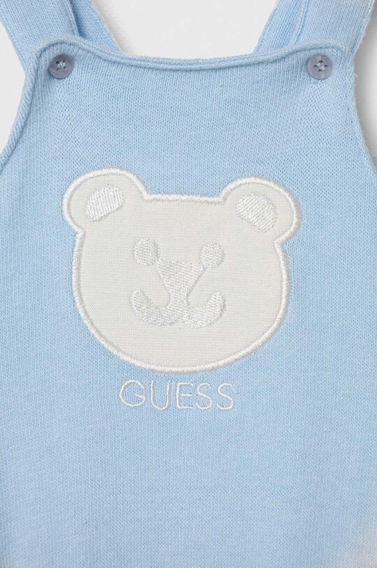 Guess komplet niemowlęcy P3BG18.J1300.9BYX