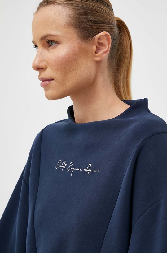 Спортивный костюм EA7 Emporio Armani 6RTV52.TJDCZ тёмно-синий