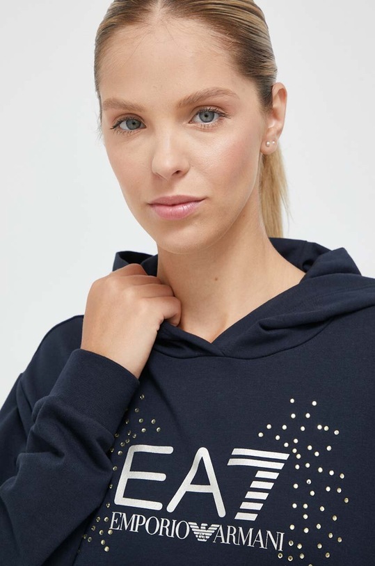 Спортивний костюм EA7 Emporio Armani 6RTV60.TJEAZ