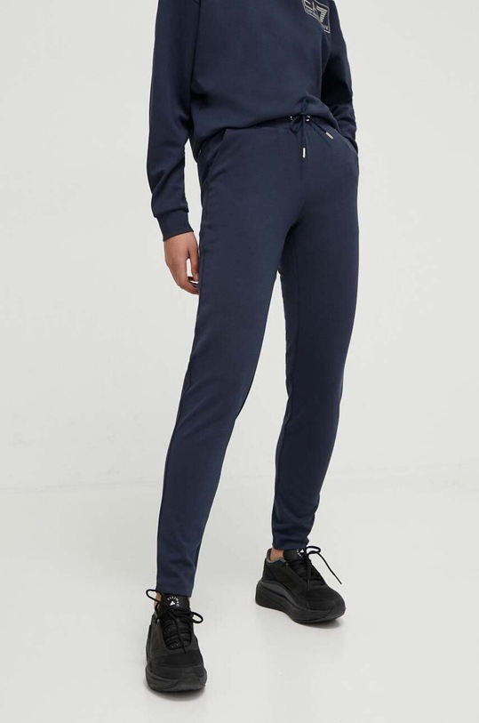 Анцуг EA7 Emporio Armani тъмносин 6RTV55.TJKWZ