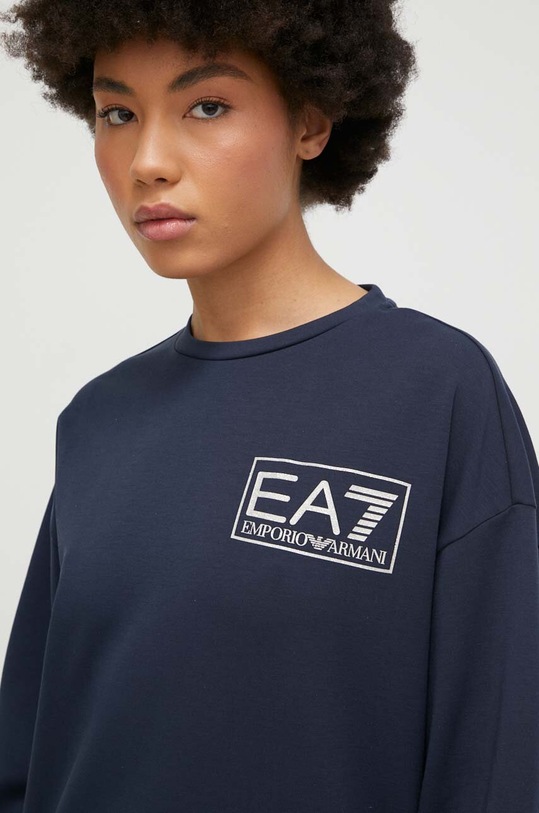 Анцуг EA7 Emporio Armani 6RTV55.TJKWZ тъмносин