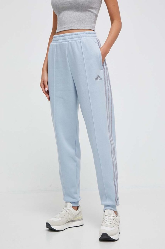 adidas dres niebieski IJ8756