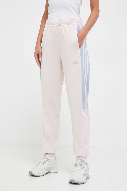 adidas dres różowy IJ8759