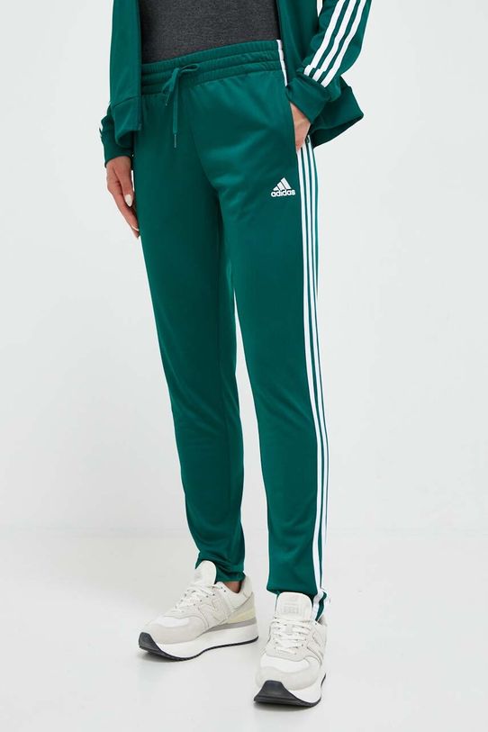 Îmbrăcăminte adidas trening IJ8785 verde