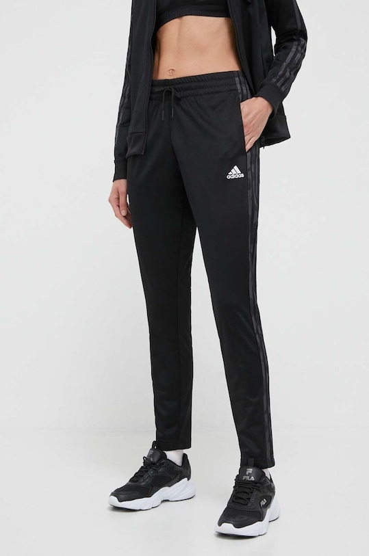 Odzież adidas dres IJ8789 czarny