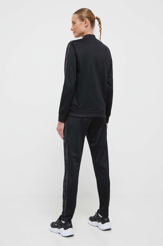 adidas dres czarny IJ8789