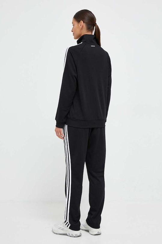 adidas dres IJ8790 czarny AW23