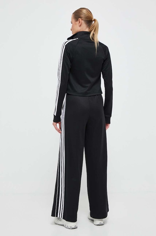 adidas dres IA3147 czarny AW23