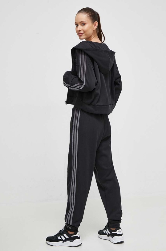 adidas dres IA3150 czarny AW23
