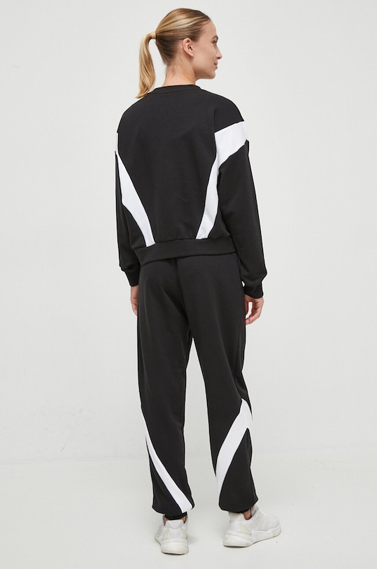 Ruházat adidas melegítő szett IA3152 fekete