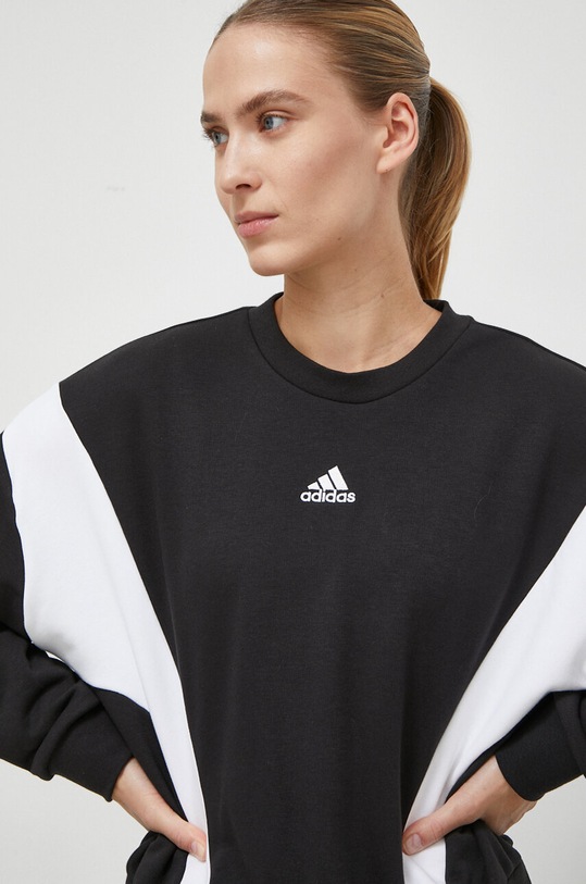 Спортивный костюм adidas IA3152 чёрный