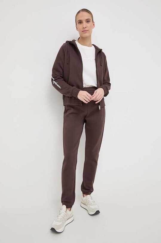 Champion trening tricotaj maro 116885