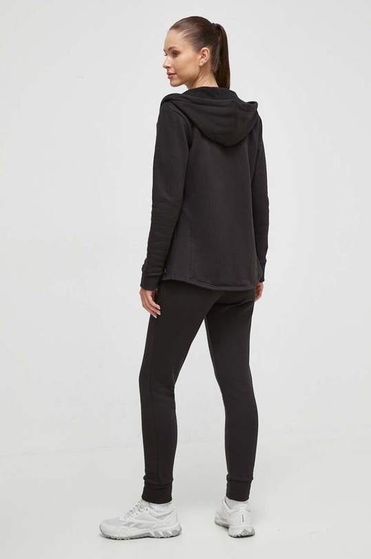 Puma dres 622637 czarny AW23