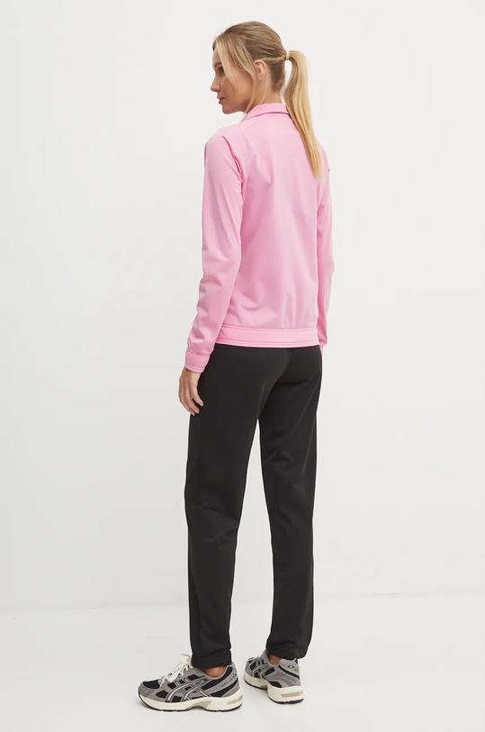 Одяг Спортивний костюм Puma 675234 рожевий