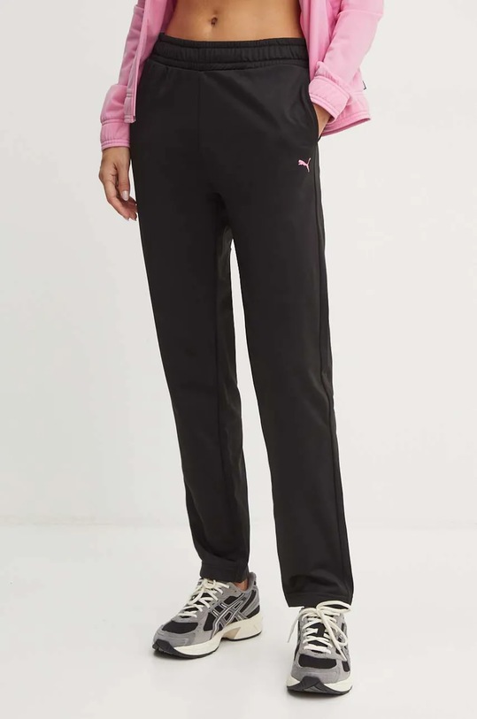 Спортивний костюм Puma рожевий 675234